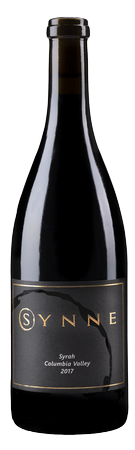 2017 Synne Syrah
