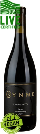 Singularity Syrah