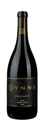 Singularity Syrah