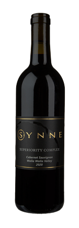 2021 Superiority Complex Cabernet