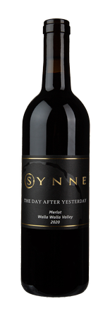 2020 Elementium Red Blend