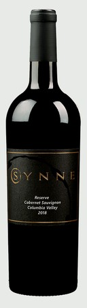 2018 Synne Reserve Cabernet Sauvignon