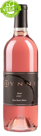 2022 Synne Rosé