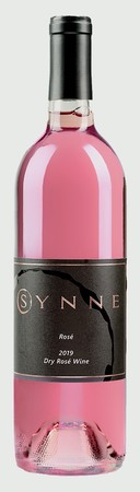 2022 Synne Rosé