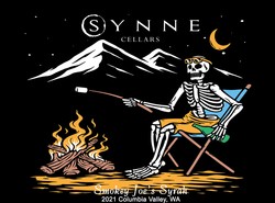 Smokey Joes Syrah