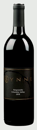2019 Synne Single Barrel Tempranillo