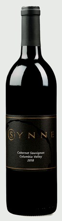 2021 Synne Petit Verdot