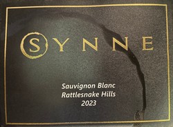 2023 Sauvignon Blanc