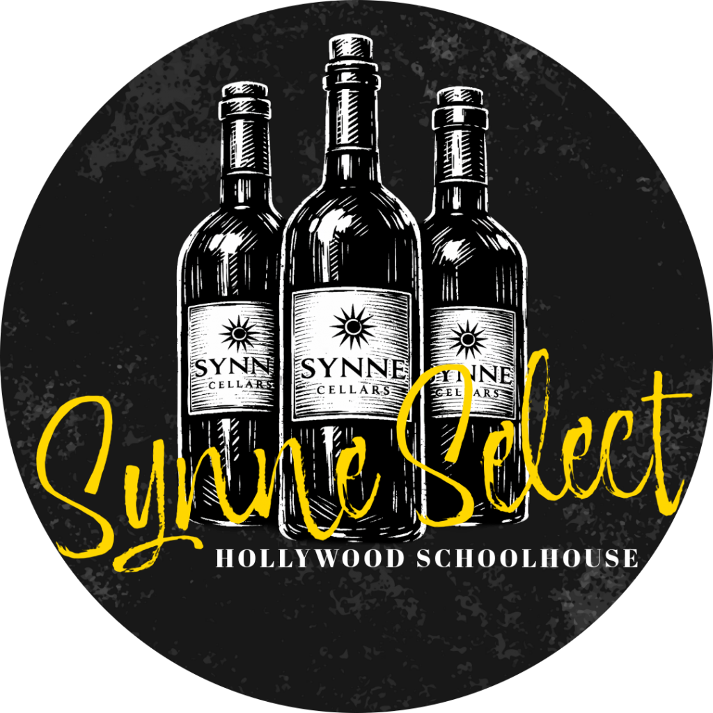 Synne Select Wine Club Membership Logo