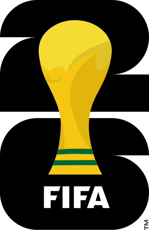 2026 FIFA World Cup official emblem